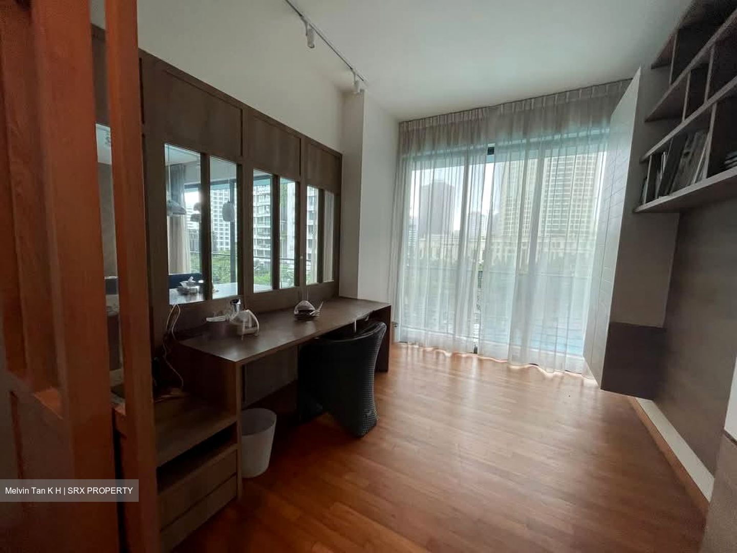 RiverGate (D9), Apartment #571752621
